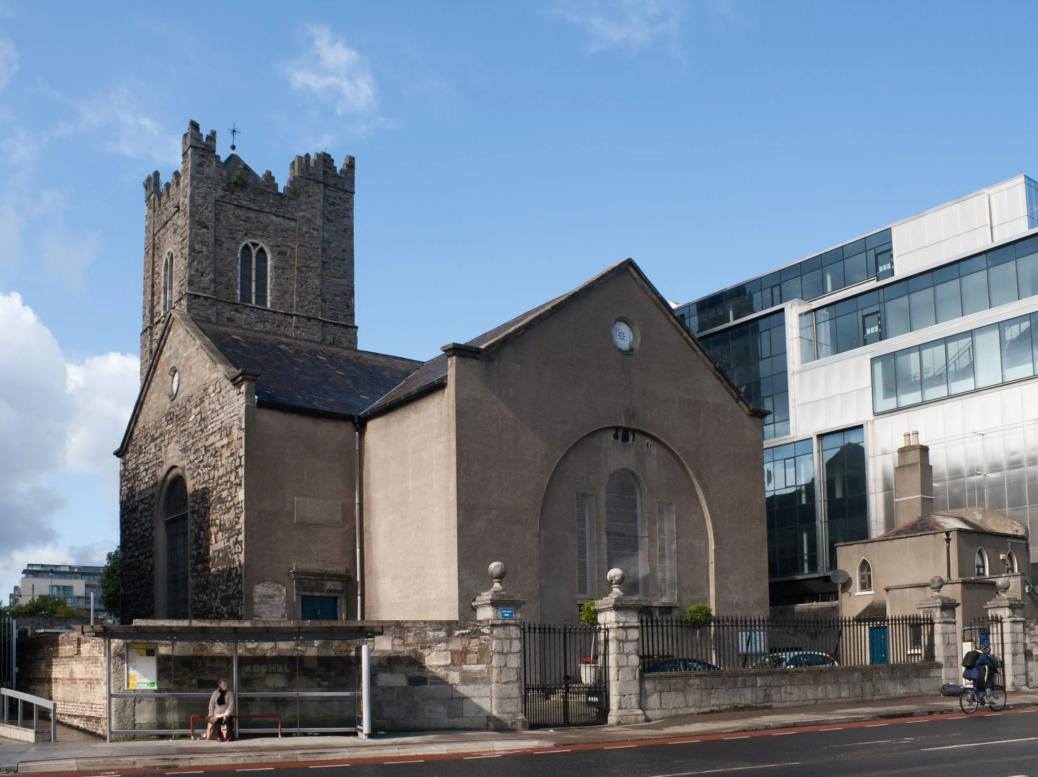 5 Day Ireland Itinerary for First-Time Visitors Without a Car 6 two days in dublin ireland