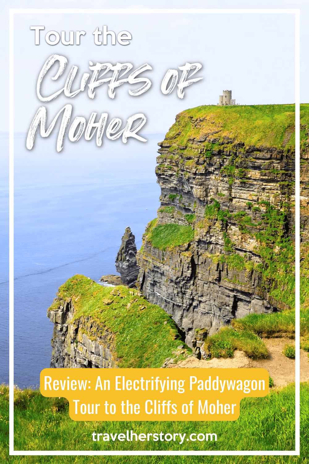 Honest Thoughts on Taking Paddywagon Tours from Dublin to the Cliffs of Moher 12 Honest Review of Paddywagon Tours from Dublin to the Cliffs of Moher