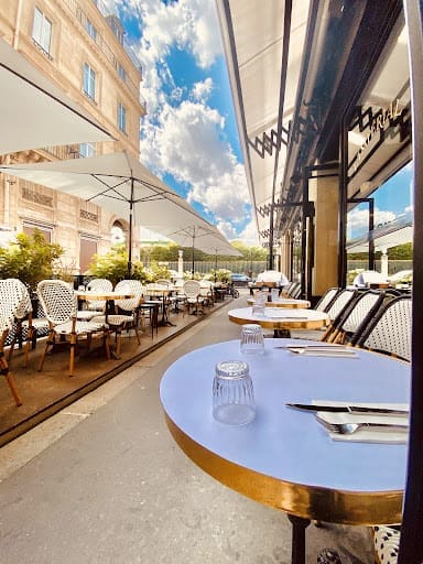 4-Day Paris Itinerary: First-Timers' Plan for a Trip That Doesn't Break the Bank 37 L'IMPÉRIAL , what to do in Paris France in 3 days