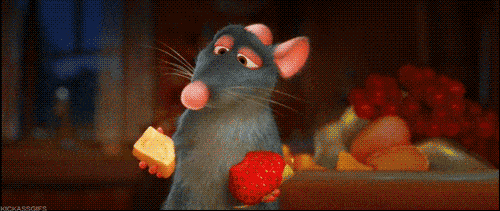 28 Fantastic Movies & TV Shows Set in Paris, You Need to Watch Before Visiting 19 Ratatouille