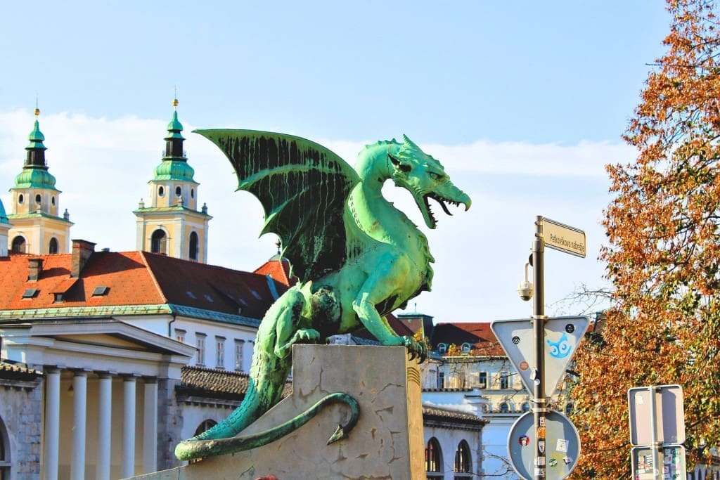 18 of the Best Things to Do in Slovenia: Your Ultimate Travel Guide 28 Is Ljubljana Worth Visiting? 6 Reasons to Love This Walkable City