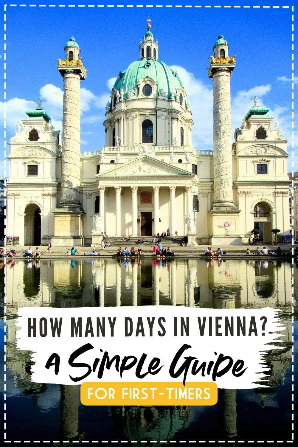How Many Days in Vienna, Austria? 2, 3, 4 or 5-Day Itinerary Guide 24 How Many Days in Vienna? A Simple Guide for First-timers
