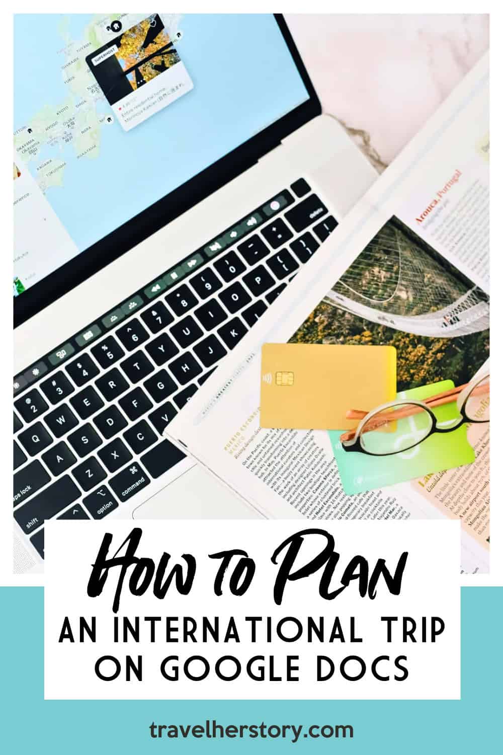 How to Plan an International Trip on a Budget: An Efficient Step-by-Step Guide 31 How to Plan an International Trip: Step-by-Step + FREE Template