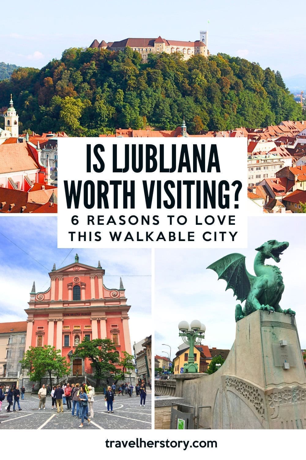 Is Ljubljana Worth Visiting? Yes, Here Are 10 Reasons to Love This Hidden Gem 16 Is Ljubljana Worth Visiting? 6 Reasons to Love This Walkable City