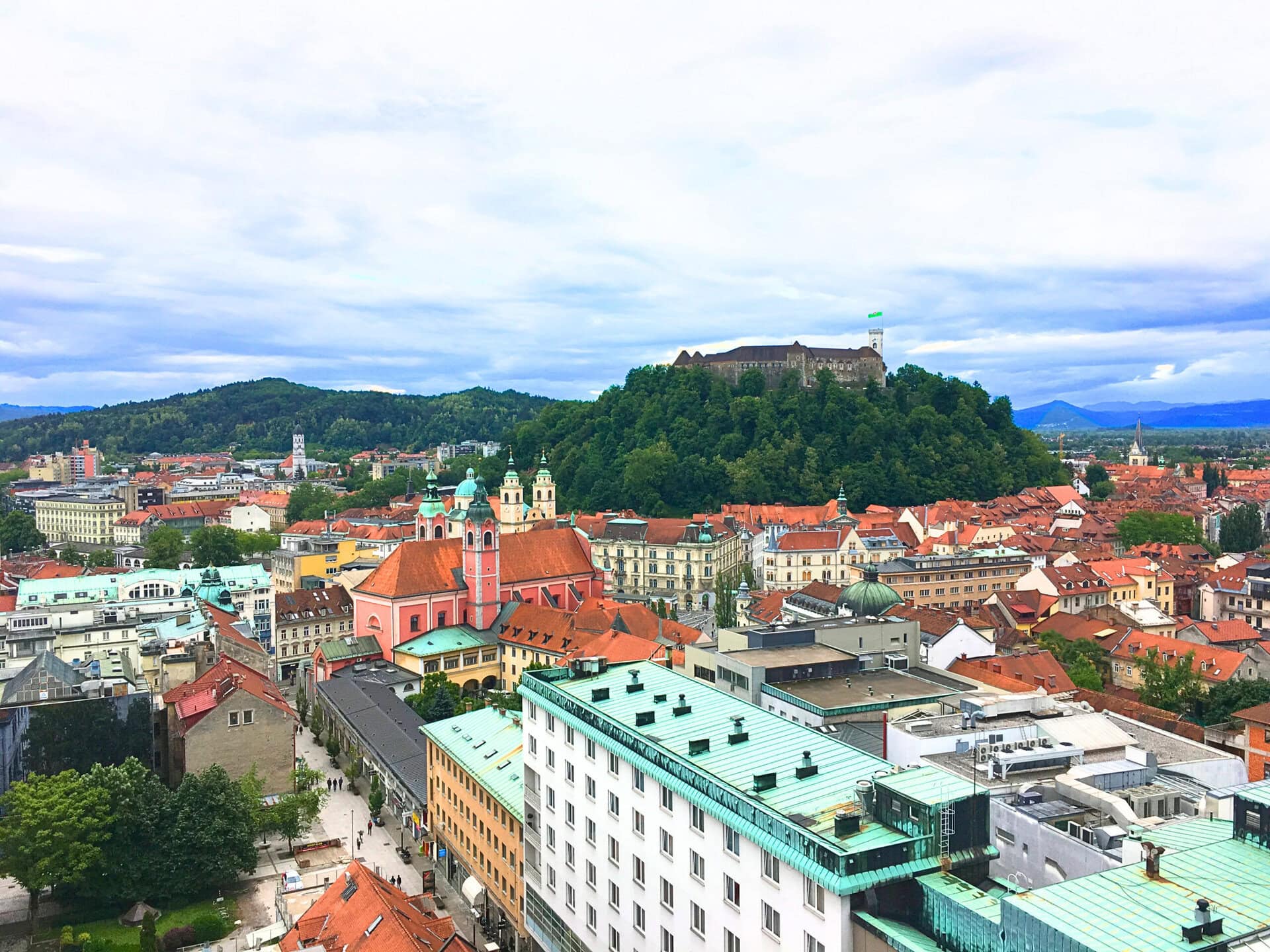 How to Spend a Day in Ljubljana: How I Embraced My Slovenian Heritage 15 Is Ljubljana Worth Visiting?