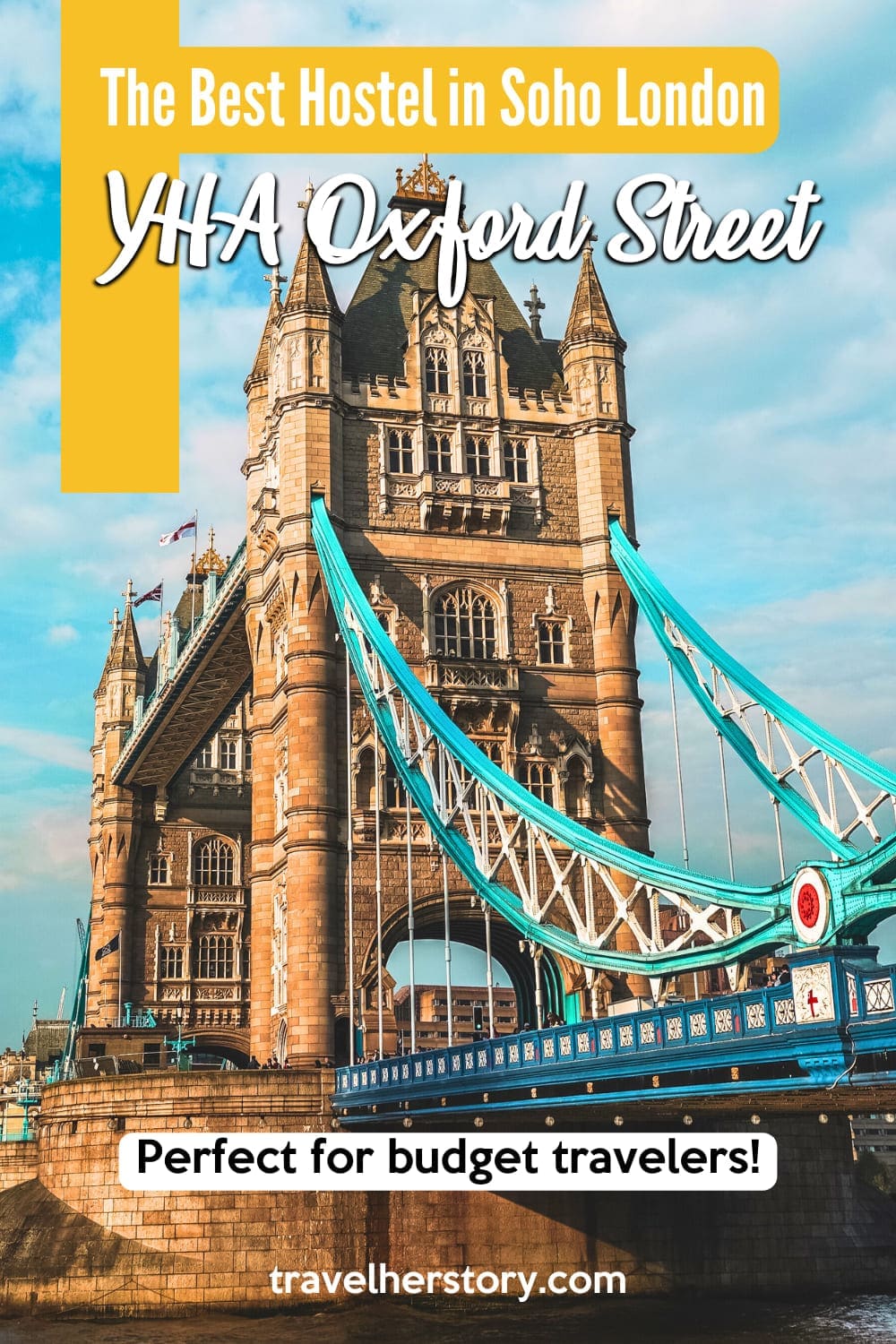 Reviewing Astor Oxford Street: Is It a Safe Hostel to Stay at in Soho, London? 10 The Best Hostel in Soho London, YHA Oxford Street