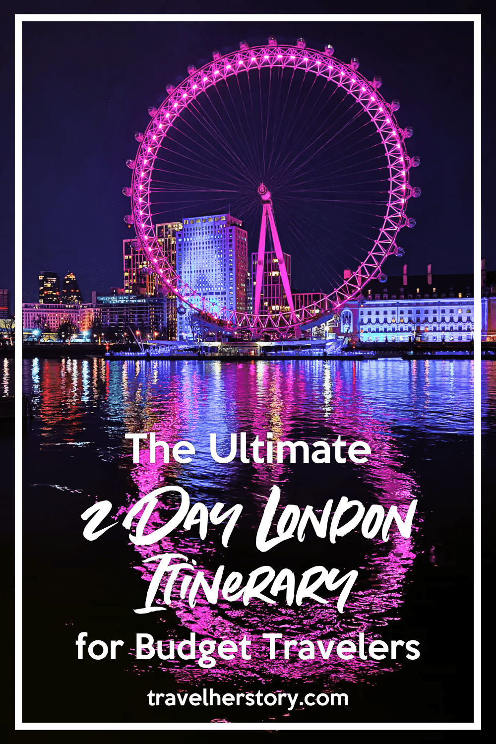 London 2-Day Itinerary: The Best Attractions for First-Timers + Downloadable Map 48 Two Days in London: Simple Itinerary of Sites Worth the Money