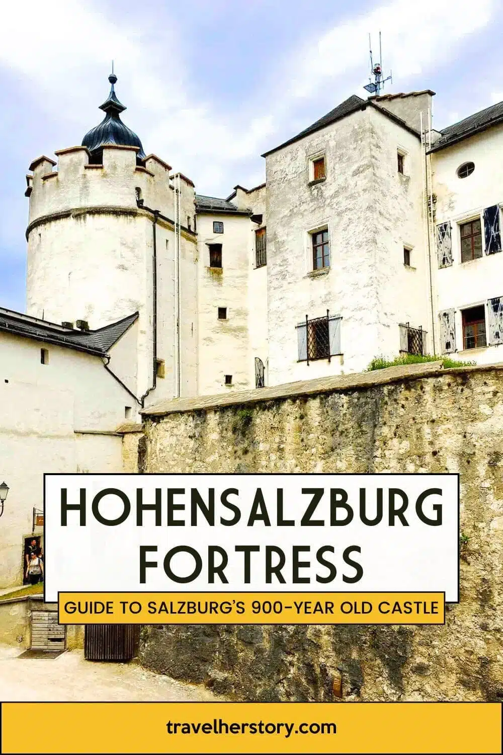 Is Hohensalzburg Fortress in Austria Worth Visiting? Yes + What to Expect 14 Visit Hohensalzburg Fortress, Salzburg’s 900-Year Old Castle