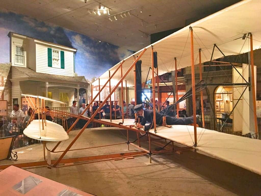 Top 25 Things to Do in Washington, DC: The Best Mostly Free Attractions 25 1903 wright flyer smithsonian national air space museum washington dc