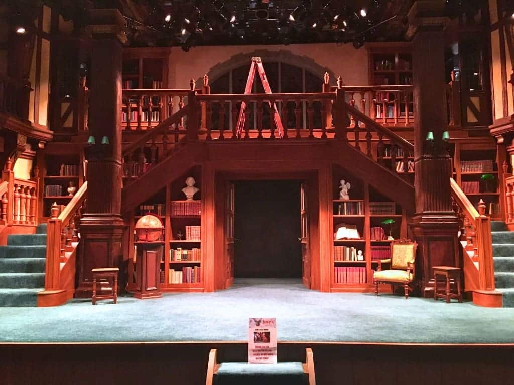 Top 25 Things to Do in Washington, DC: The Best Mostly Free Attractions 34 folger shakespeare library theater washington dc