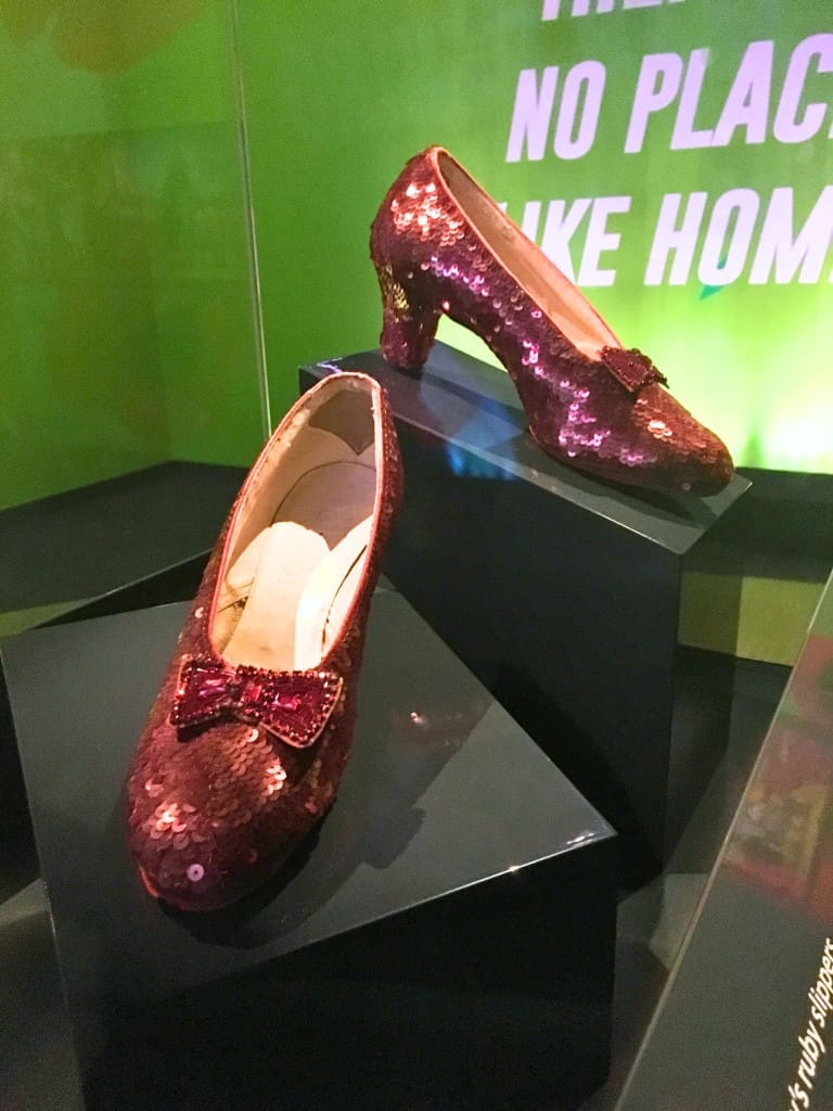 Top 25 Things to Do in Washington, DC: The Best Mostly Free Attractions 19 national museum american history ruby slippers