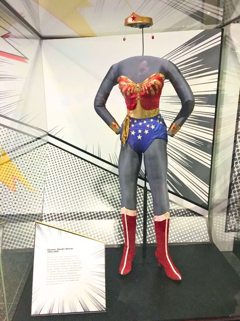 Top 25 Things to Do in Washington, DC: The Best Mostly Free Attractions 20 national museum american history wonder woman