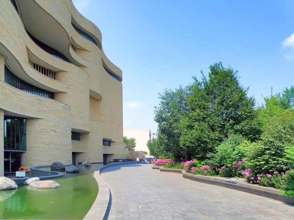 Top 25 Things to Do in Washington, DC: The Best Mostly Free Attractions 21 national museum american indian washington dc