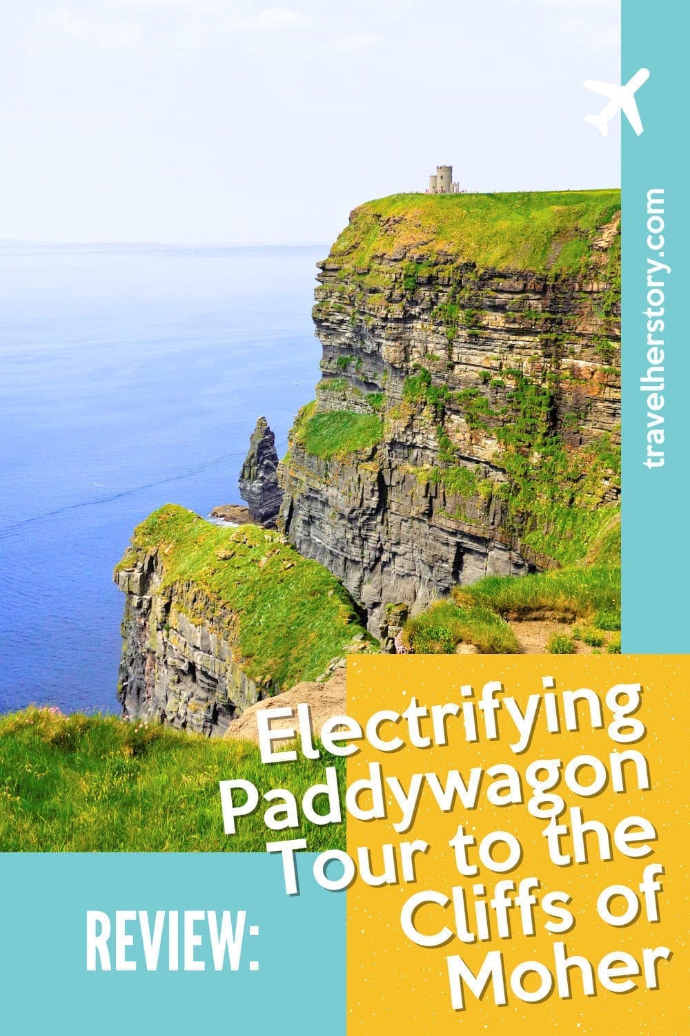 Honest Thoughts on Taking Paddywagon Tours from Dublin to the Cliffs of Moher 11 Honest Review of Paddywagon Tours from Dublin to the Cliffs of Moher