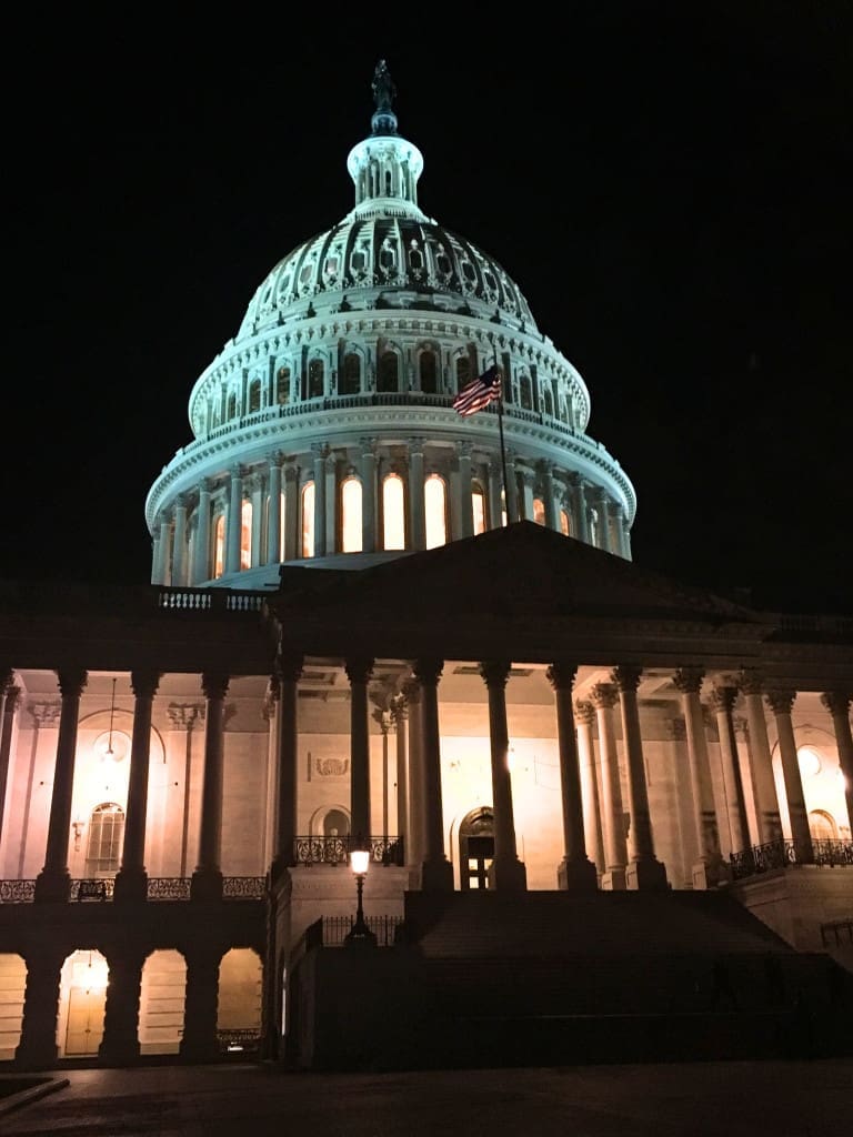 Top 25 Things to Do in Washington, DC: The Best Mostly Free Attractions 41 united states capitol building night wasington dc