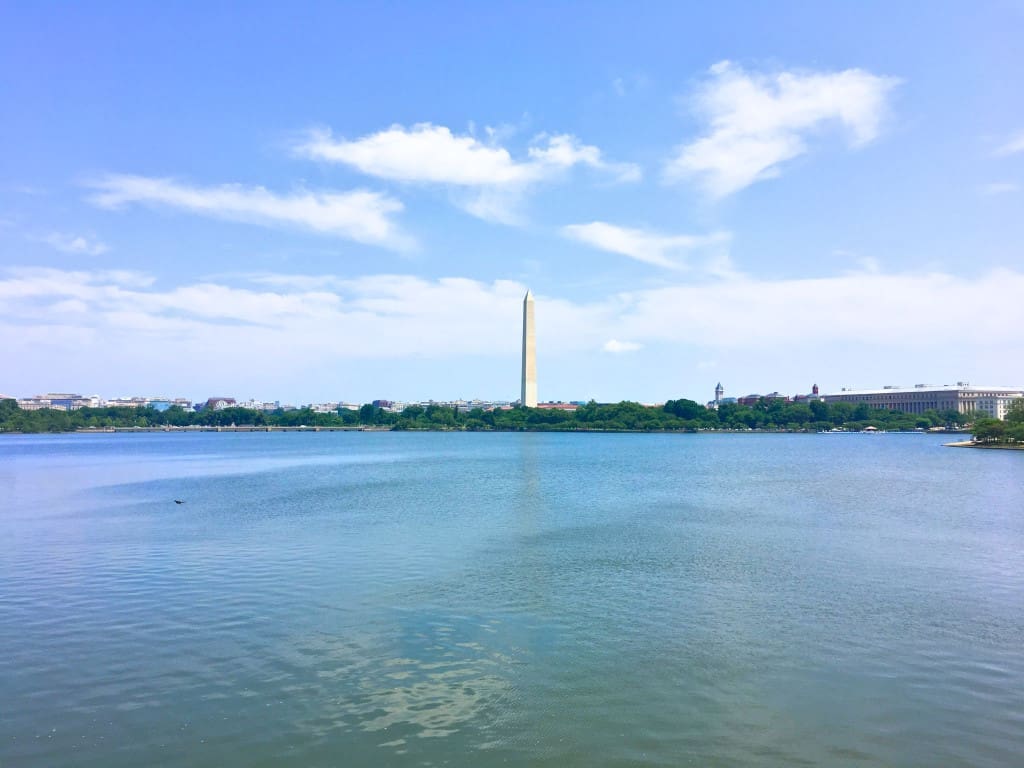 Top 25 Things to Do in Washington, DC: The Best Mostly Free Attractions 13 washington monument tidal basin dc