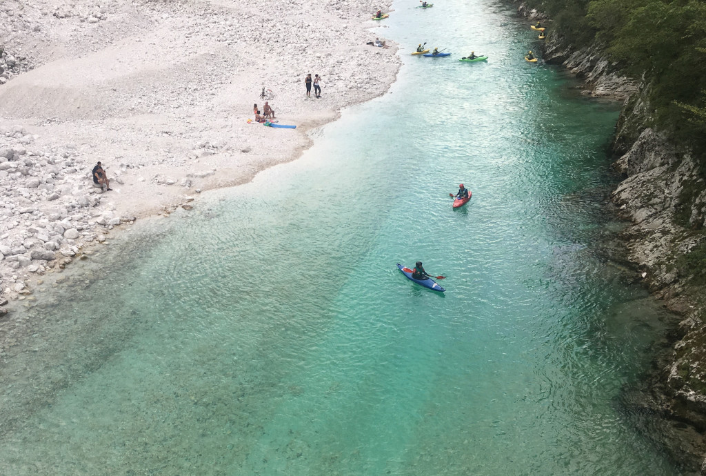 18 of the Best Things to Do in Slovenia: Your Ultimate Travel Guide 20 Soca River