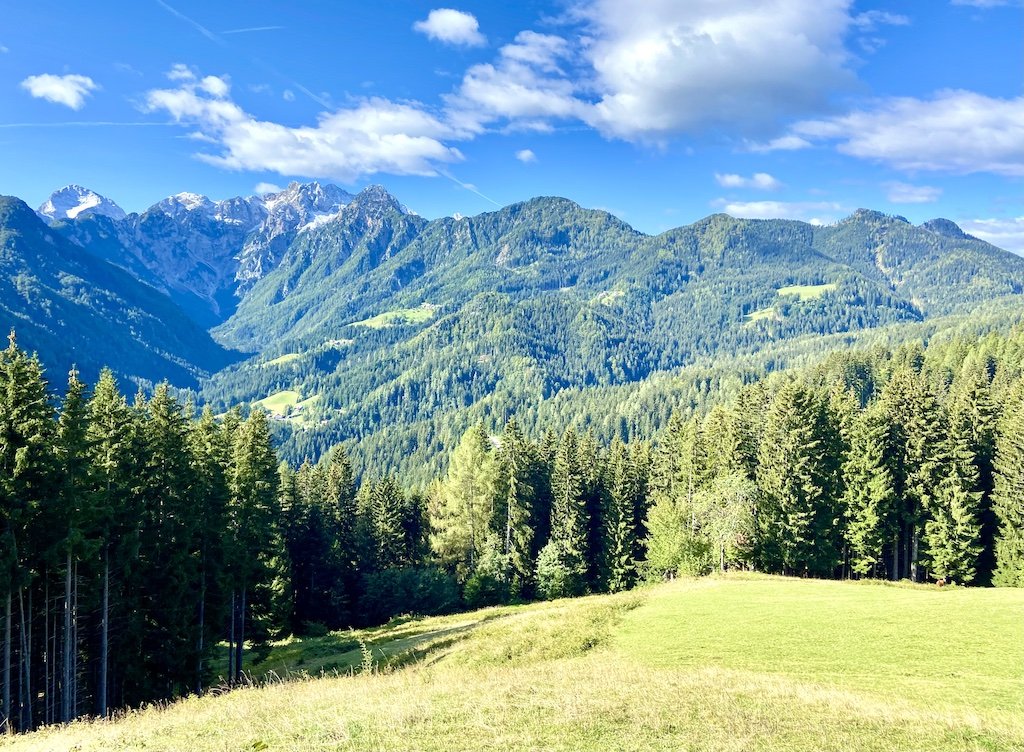 18 of the Best Things to Do in Slovenia: Your Ultimate Travel Guide 23 logar valley kamnik savinja alps slovenia