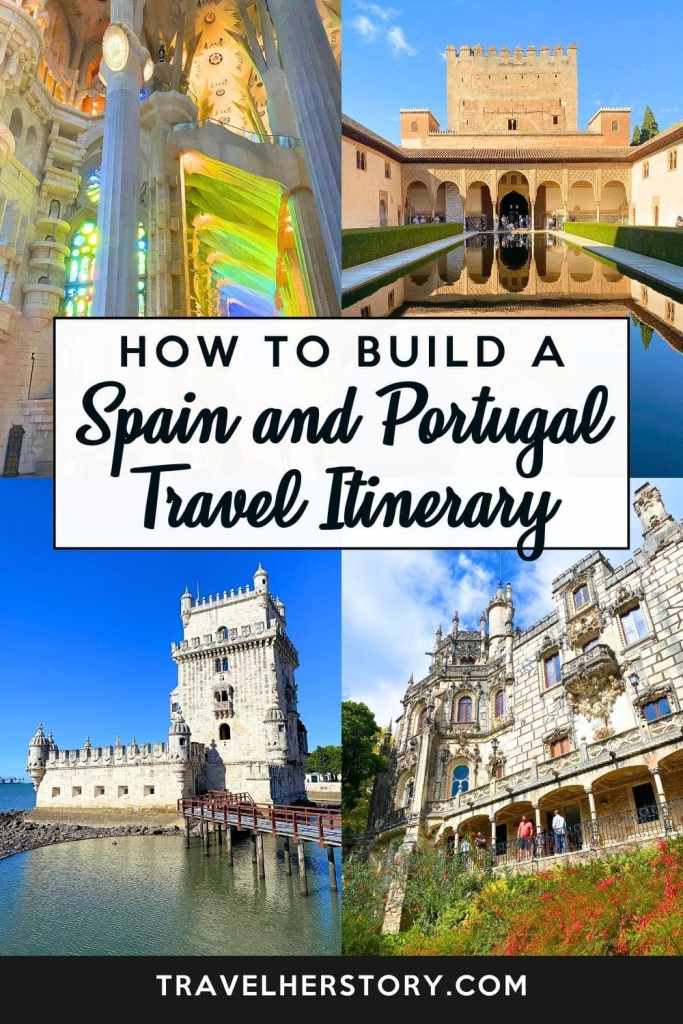 12 Days in Portugal and Spain: How to Plan a Itinerary for the Iberian Peninsula 56 How to Build a Spain and Portugal Travel Itinerary