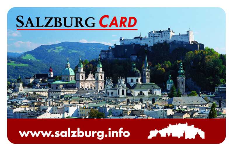 Is the Salzburg Card Worth It? Review + Savings Calculator 2 salzburg card tourist card