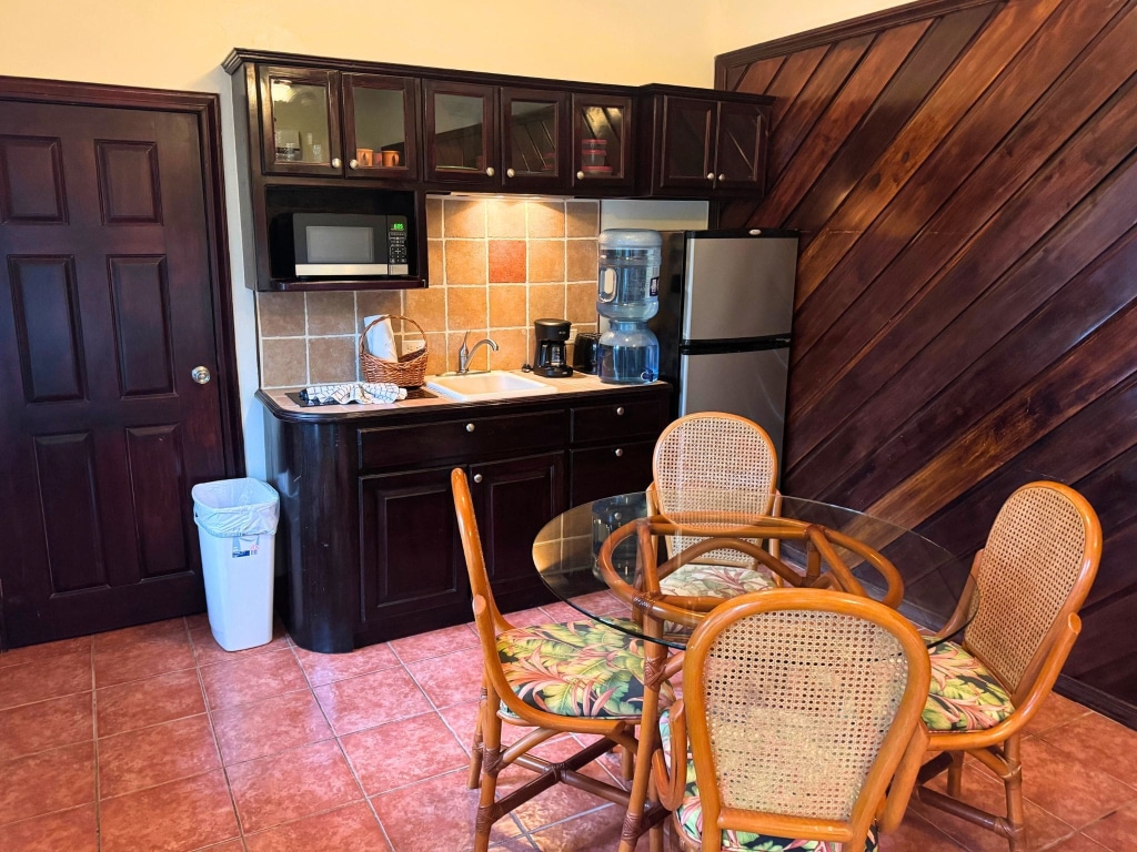 X'tan Ha Resort: Review of My Stay at Ambergris Caye, Belize's Hidden Gem 8 kitchenette villa xtan ha resort ambergris caye belize