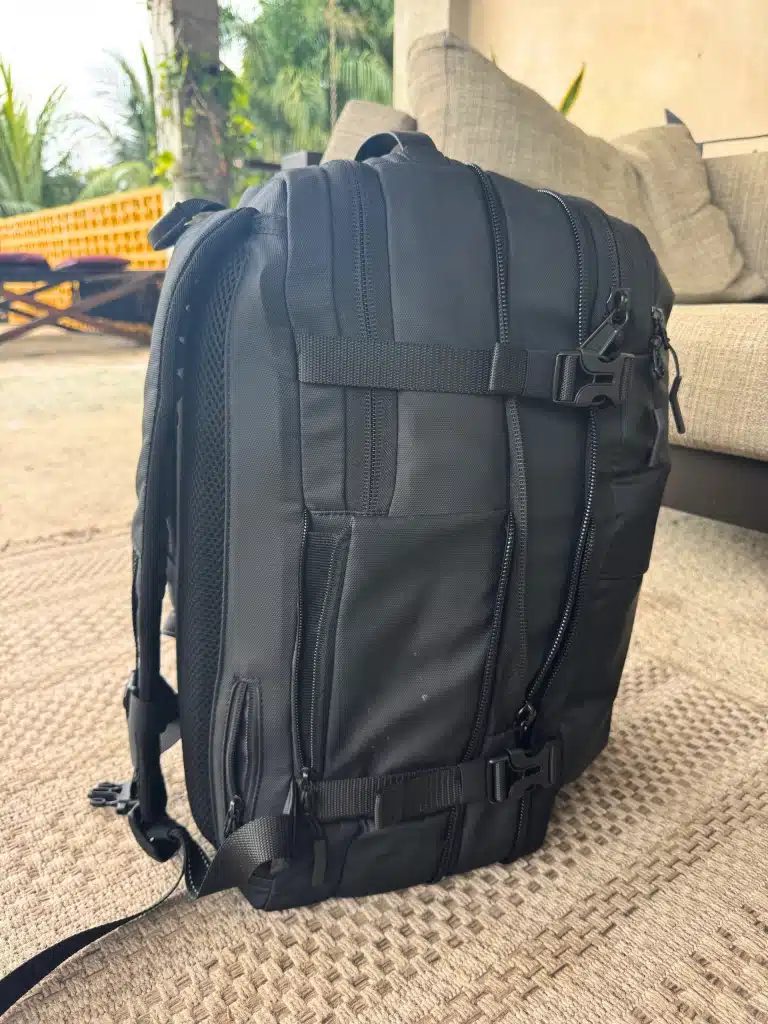 Best Work and Travel Backpack: Ultimate Carry-On for Digital Nomads