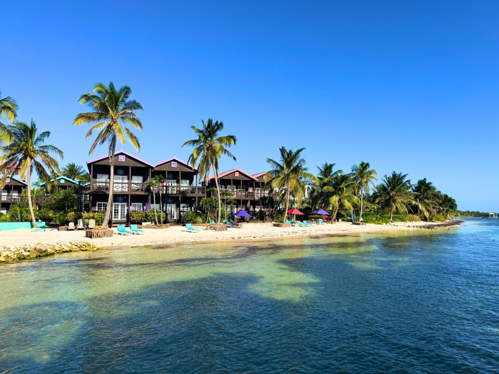 X'tan Ha Resort: Review of My Stay at Ambergris Caye, Belize's Hidden Gem 32 waterfront xtan ha resort ambergris caye belize