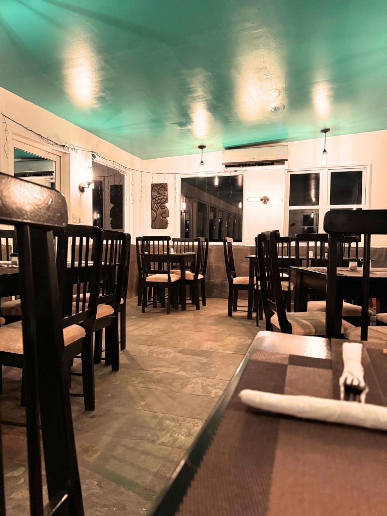 X'tan Ha Resort: Review of My Stay at Ambergris Caye, Belize's Hidden Gem 16 xtan ha resort restaurant ambergris caye belize